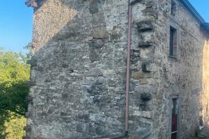 Rustico in località Ghezzi