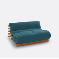 Divano letto futon nuovo