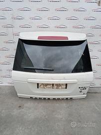 Portellone cofano posteriore Land Rover Range Rove