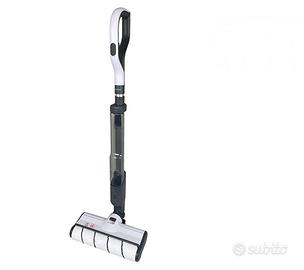 Silver Crest Pulitore Lava Batteria Al Litio 14.8V