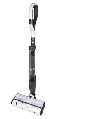 Silver Crest Pulitore Lava Batteria Al Litio 14.8V