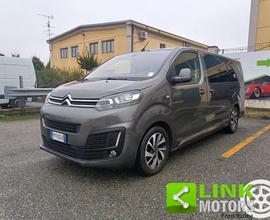 CITROEN Spacetourer BlueHDi 180 S&S EAT6 XL Shin