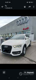 Audi Q3 4x4 2.0 2015
