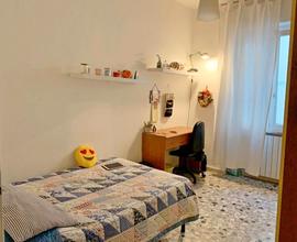 Camera singola per ragazza Don Bosco
