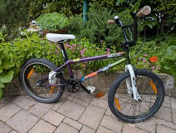 BMX Specialized