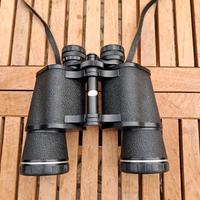 binocolo pentax 12per 50