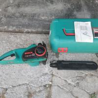Motosega elettrica Bosch 40-19 Pro