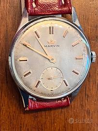 Orologio Marvin 700 a carica manuale