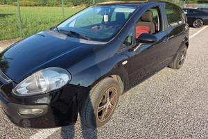 PUNTO EVO 1.3 MJT 75 CV anno 2010
