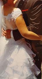 Abito da sposa