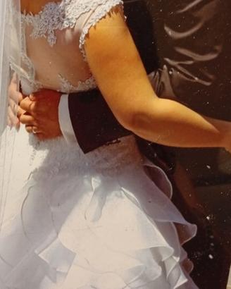 Abito da sposa