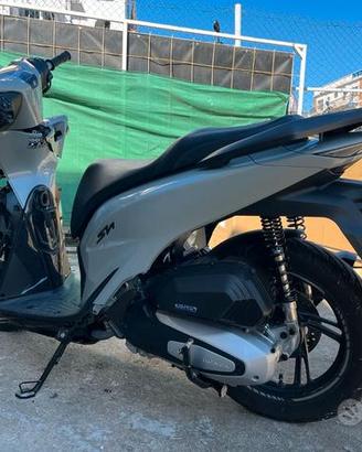Vari Ricambi Honda SH 2024