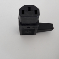 N, 5 Connettori IEC 43R