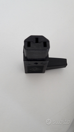 N, 5 Connettori IEC 43R