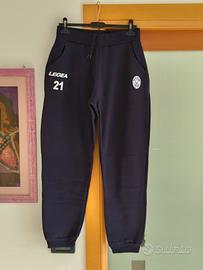 Pantaloni tuta nuovi - Legea (XL)