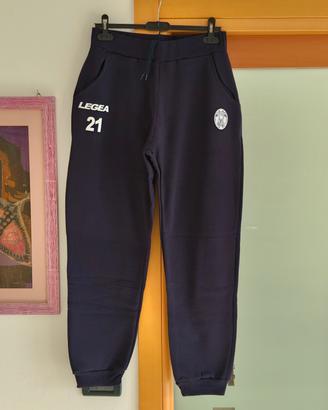 Pantaloni tuta nuovi - Legea (XL)