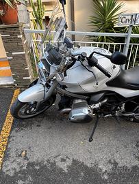 Bmw r 1200 r - 2006