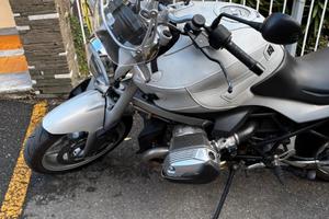 Bmw r 1200 r - 2006