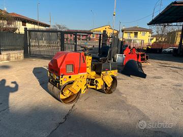 M58 Rullo Ammann DTV 112