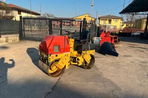 M58 Rullo Ammann DTV 112