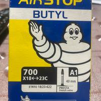 Camera d’aria per bicicletta