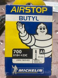 Camera d’aria per bicicletta