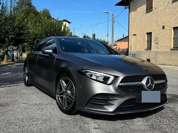 Mercedes Classe A