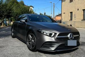 Mercedes Classe A