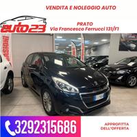 Peugeot 208 PureTech 82 5p. GPL Allure Ok Neopaten