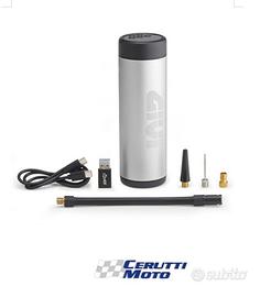 Compressore S502 5200mAh GIVI Givi Compressore com