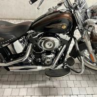 Harley Davidson 110 Anniversario