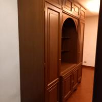 Mobile in legno massello