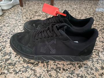 Off-White scarpe