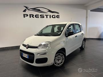 FIAT PANDA 1.2 BENZINA 69CV PRONTA CONSEGNA