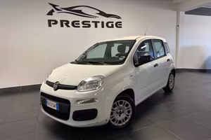 FIAT PANDA 1.2 BENZINA 69CV PRONTA CONSEGNA