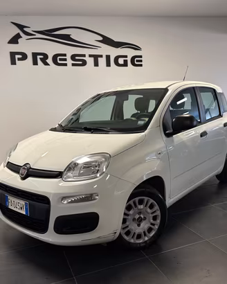 FIAT PANDA 1.2 BENZINA 69CV PRONTA CONSEGNA