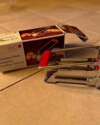 Tagliapatate professionale Eva Collection