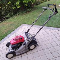 tagliaerba HONDA HRB 476C
