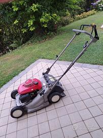 tagliaerba HONDA HRB 476C
