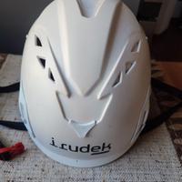 Casco da lavoro Irudek oreka