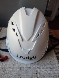 Casco da lavoro Irudek oreka