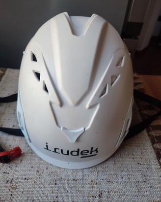 Casco da lavoro Irudek oreka