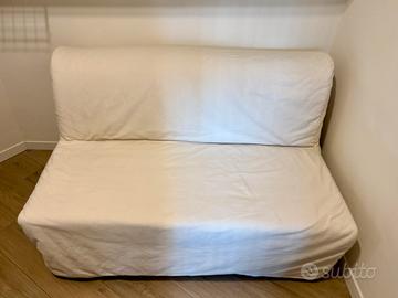 Divano letto IKEA 2 posti