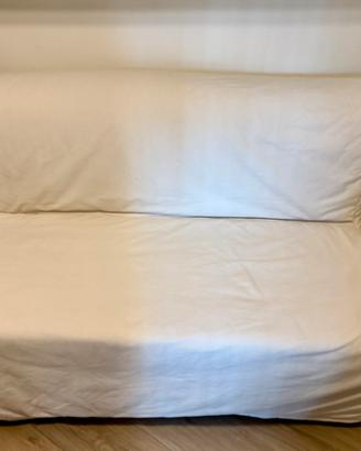 Divano letto IKEA 2 posti