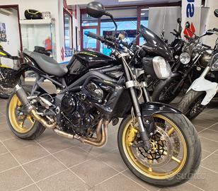 Triumph Street Triple R
