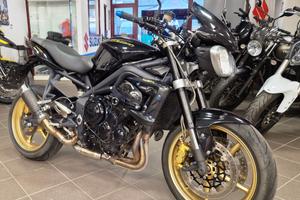 Triumph Street Triple R