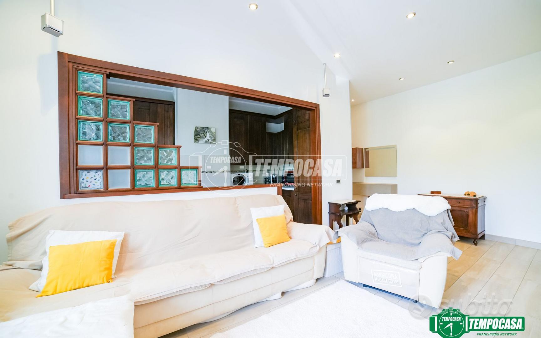 Apartment in Arona, Mercurago - Vista 4