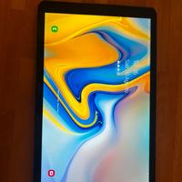 Galaxy tab A 2018