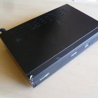 Lotto Decoder DVB-T T-Logic e altro