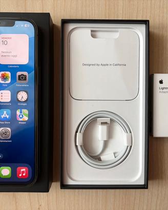 Apple iPhone 12 Pro Max 256GB, Graphite